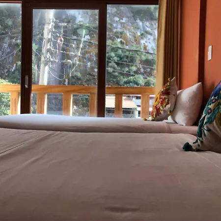 Usgar Machupicchu Boutique-3